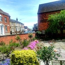 John Bunyan Museum