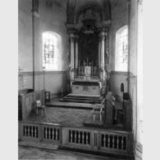 Église de la Sainte-Vierge