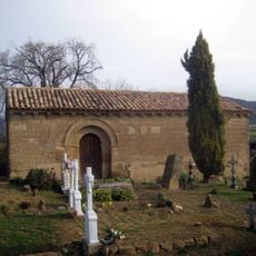 Iglesia de San Miguel