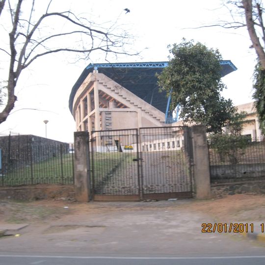 JRD Tata Sports Complex