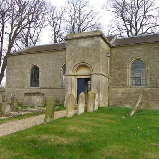 Church of All Saints