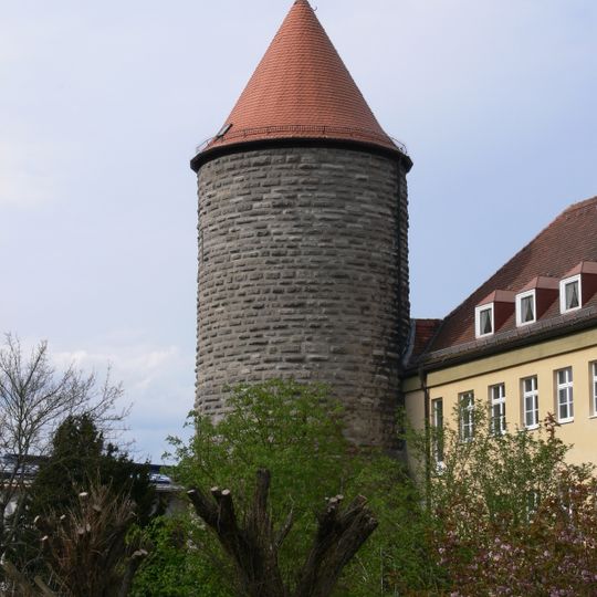 Torturm