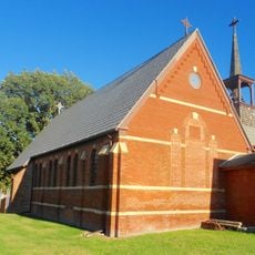 Bridgeville Historic District