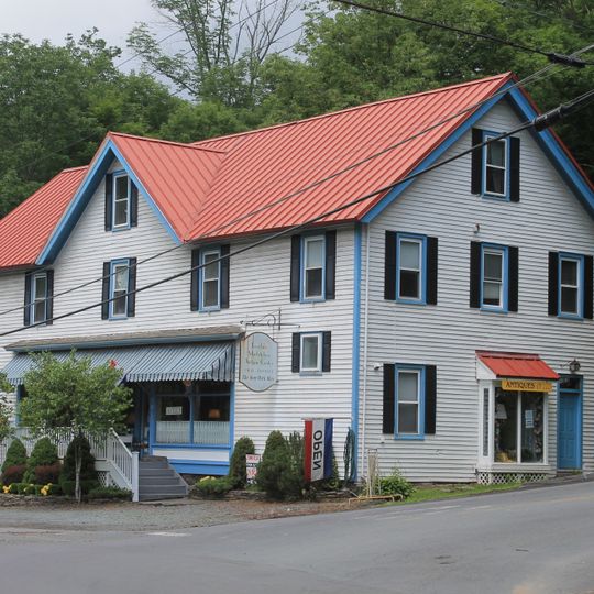 Manion's General Store