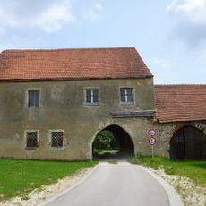 Torhaus