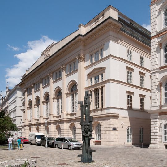 Palais Niederösterreich