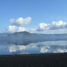 Lake Vico
