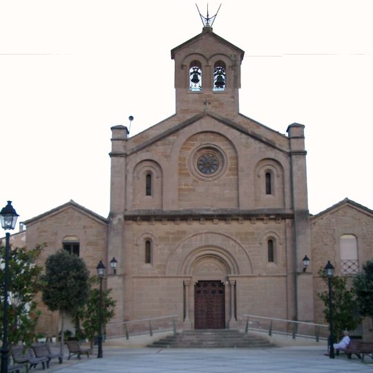 Sant Mateu de l'Ametlla de Merola