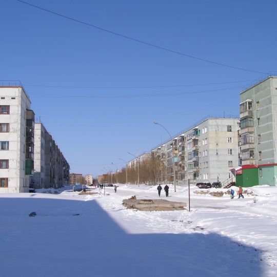 Vuktyl