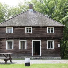 Lacolle Mills Blockhouse