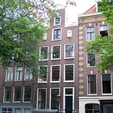 Bloemgracht 86, Amsterdam