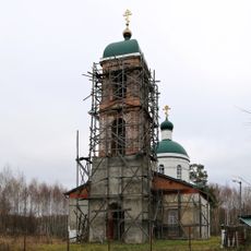 Церковь (Овчинино)