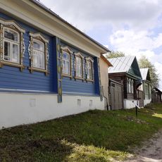 Жилой дом (Плёс)