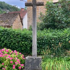 Croix de Bourcieu