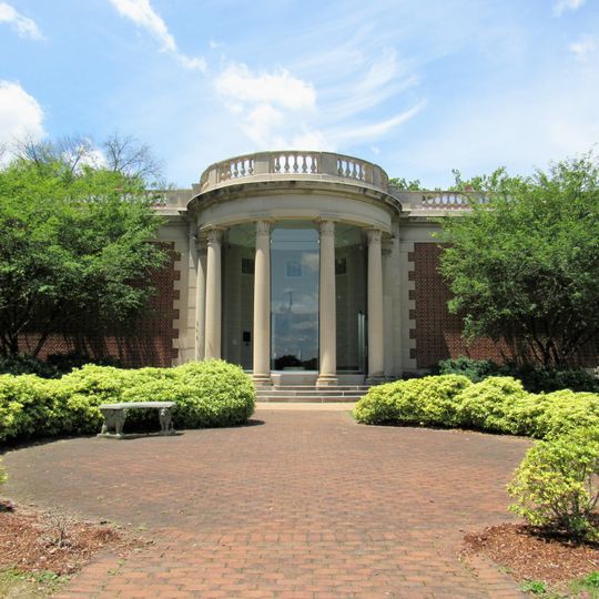 Washington County Museum of Fine Arts