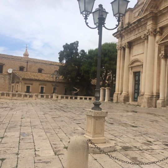 Museo civico di storia naturale di Comiso