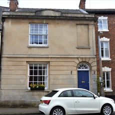 27, Bridewell Street