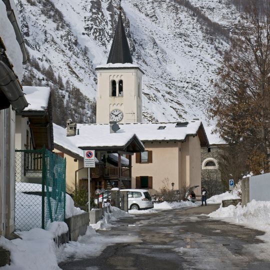 Chiesa di San Nicola