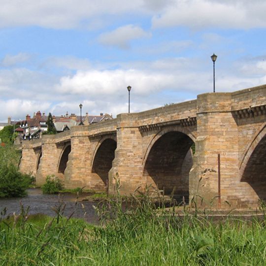Corbridge Bridge