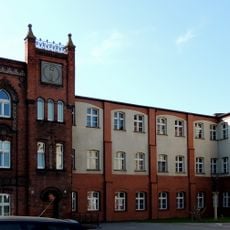 11 Bożego Ciała Street in Elbląg