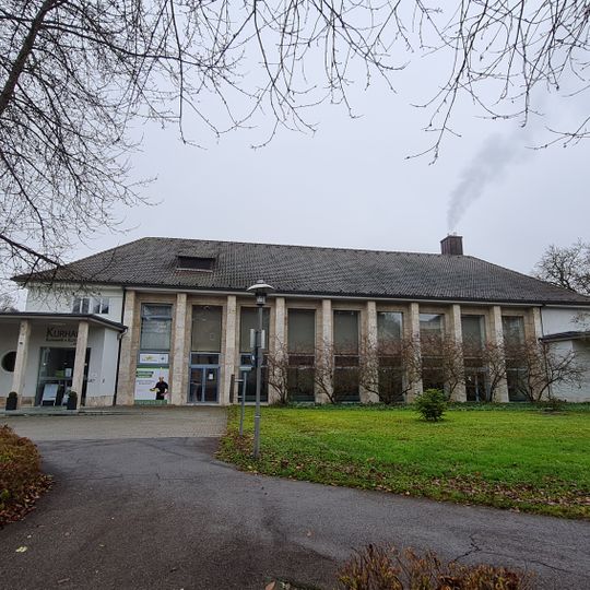 Kurhaus Bad Dürrheim