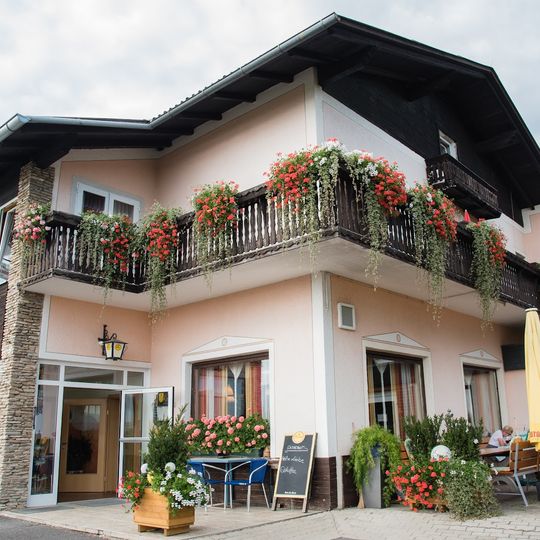 Bio-Badesee Sonnenfeld