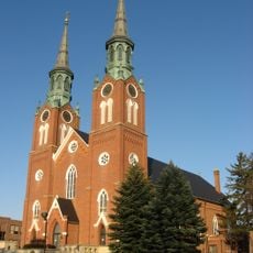 St. Augustine's Catholic Church