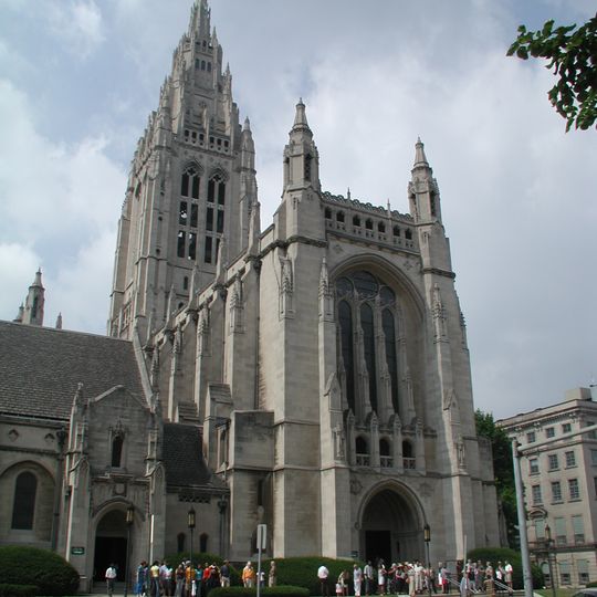 Église presbytérienne d'East Liberty