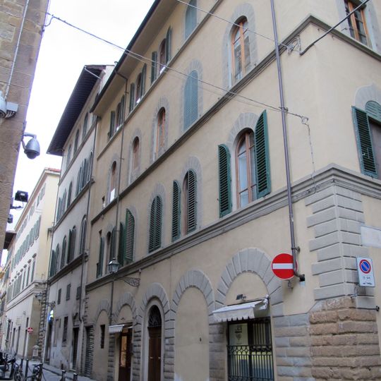 Palazzo Barucci