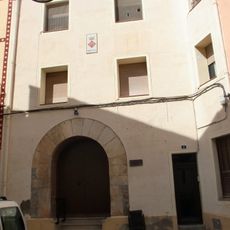 House in carrer Tinent del Rei, 2