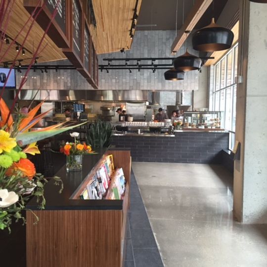 Northstar Cafe