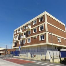 Cités de Guesnain, de la Balance et de la Malmaison