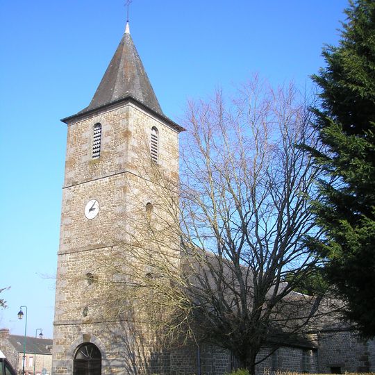Saint-Maurice-du-Désert