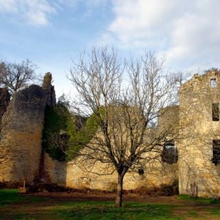 Château de la Renaudie