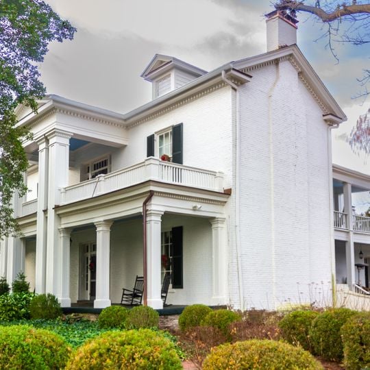 McGavock-Gaines House