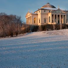 Villa Capra detta "La Rotonda