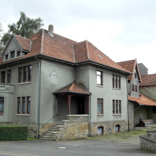 Süßmühle