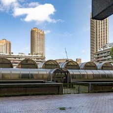 Barbican Estate