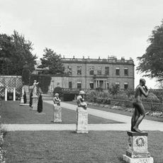 Windlestone Hall