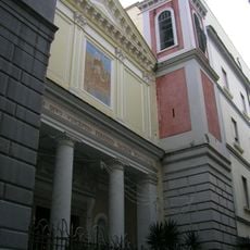 Chiesa di San Vincenzo