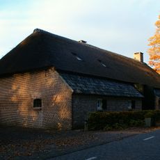 Oude Baan 178A, Rosmalen