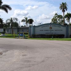 Dade Correctional Institution