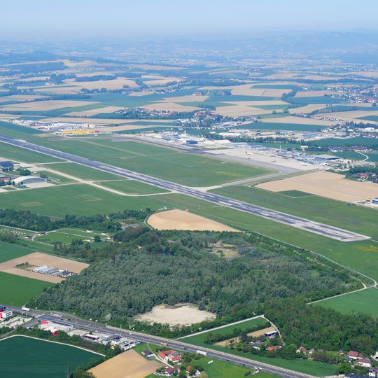 Linz Airport