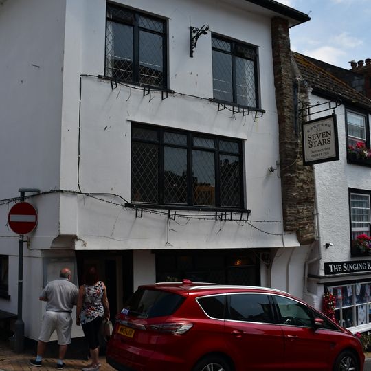 Seven Stars Public House