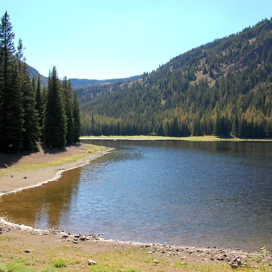 Strawberry Mountain Wilderness