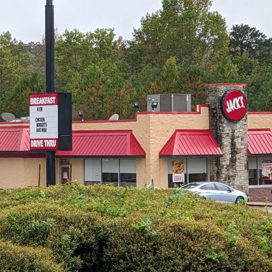 Jack's Family Restaurant
