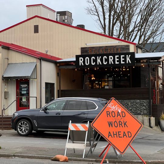 RockCreek