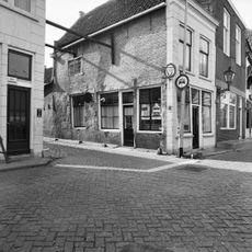 Schuithaven 12, Zierikzee