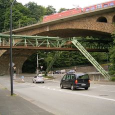 Sonnborner Eisenbahnbrücke
