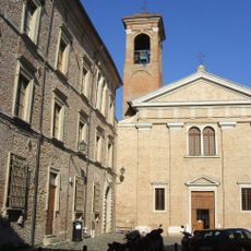 Chiesa di San Giuliano Martire